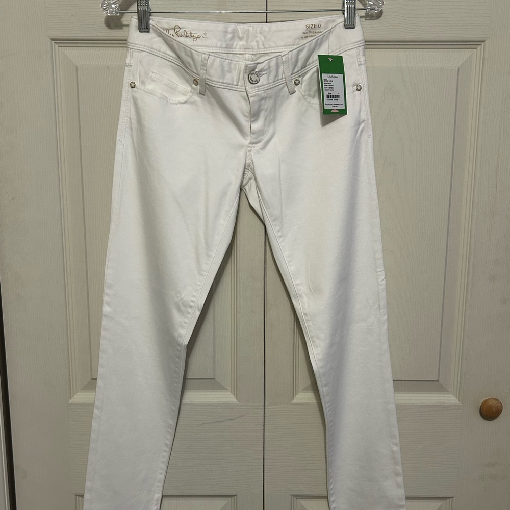 Lilly Pulitzer Pants